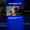 Remaja Konvoi Bawa Sajam Diamankan Polisi