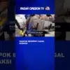 Rampok Bersenpi Gagal Beraksi