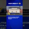 Fasilitas Stadion Ranggajati Rusak Tak Terawat