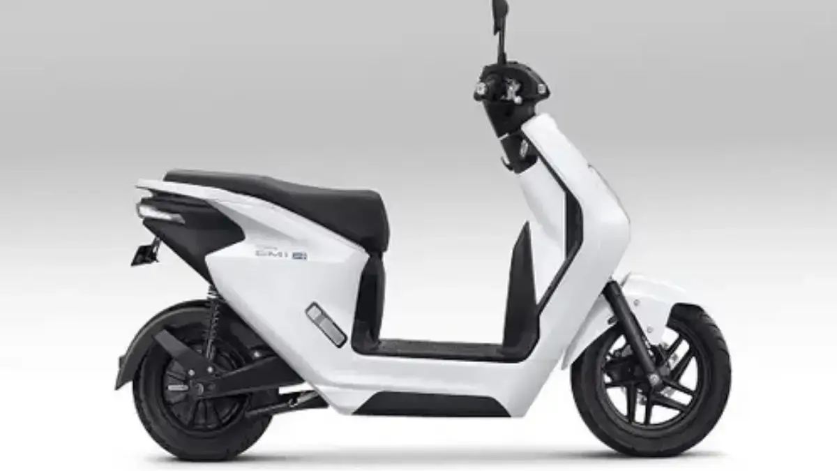 motor listrik yang cocok untuk jalan menanjak