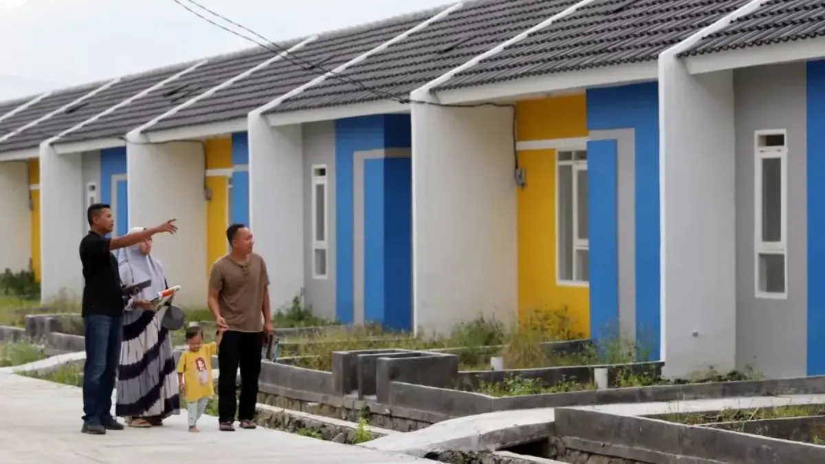 panduan lengkap pengajuan kpr subsidi