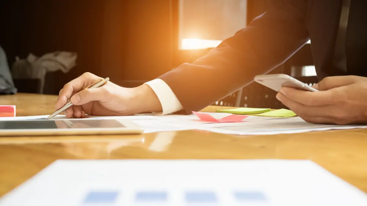 pentingnya legalitas bisnis untuk umkm
