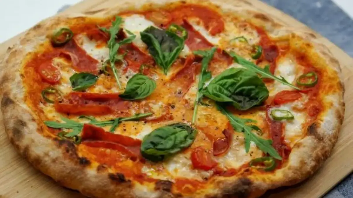 italia pizza