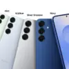 Samsung Galaxy S25
