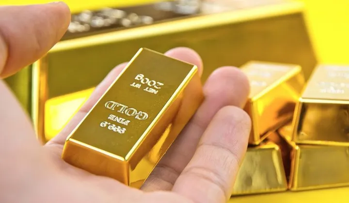 Investasi emas