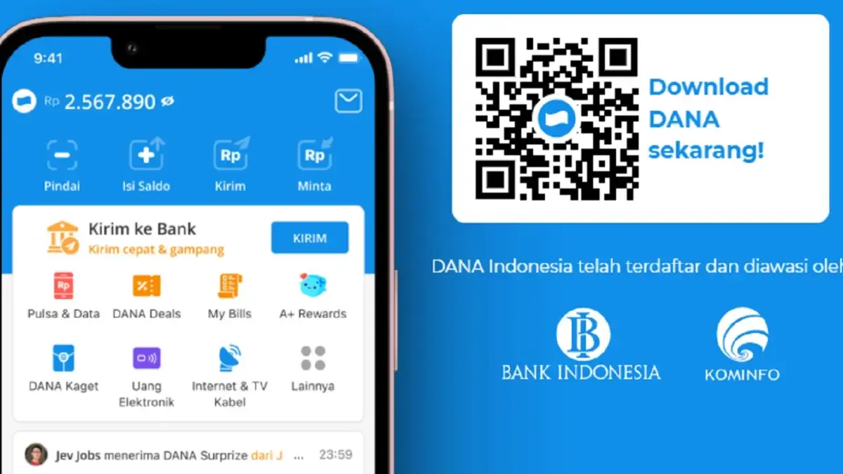 Dana gratis