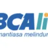 Cara mendaftar asuransi kesehatan BCA Life