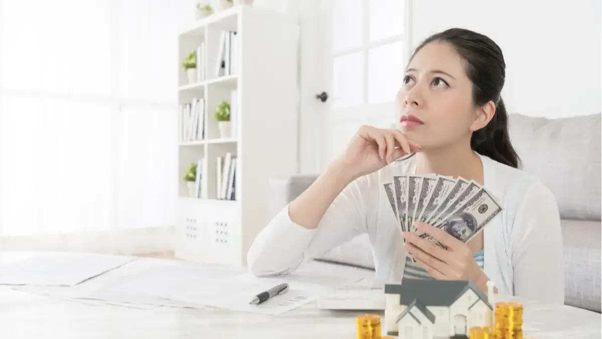 Tips menabung untuk gaji UMR