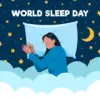 pola tidur untuk remaja