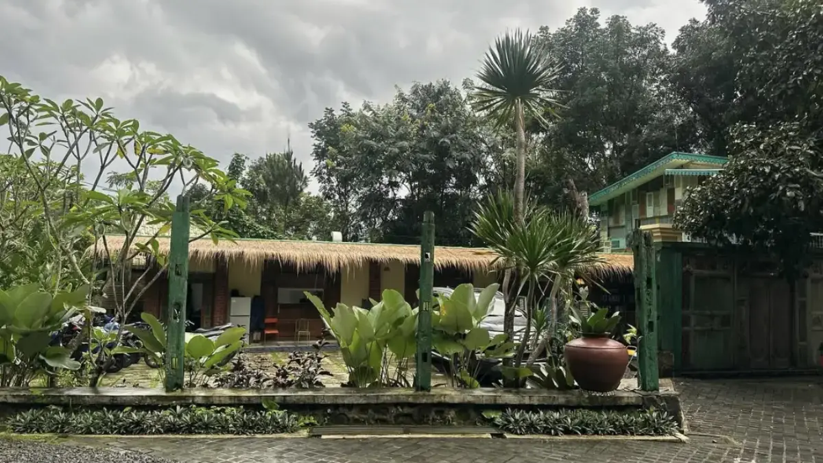 Tempat wisata di Kuningan