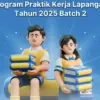 Magang Kemdiktisaintek 2025