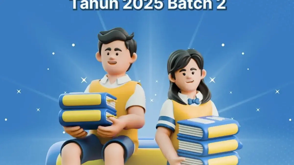Magang Kemdiktisaintek 2025