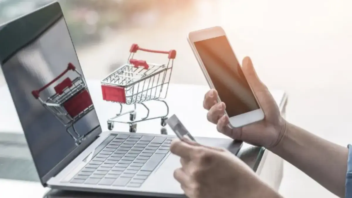 Tips belanja hemat di e-commerce