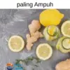obat skait perut alami