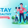 tips hidup tetap sehat bugar