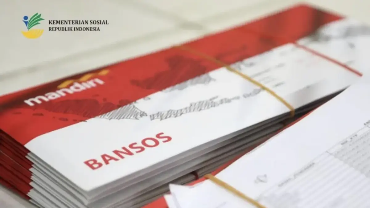 Daftar bantuan pemerintah 2025
