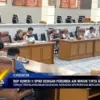 RDP Komisi II DPRD Dengan Perumda Air Minum Tirta Giri Nata