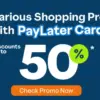 Cara bayar Traveloka PayLater Card