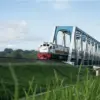 Cara beli tiket kereta di KAI Access