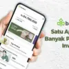 Cara mendaftar akun Bareksa