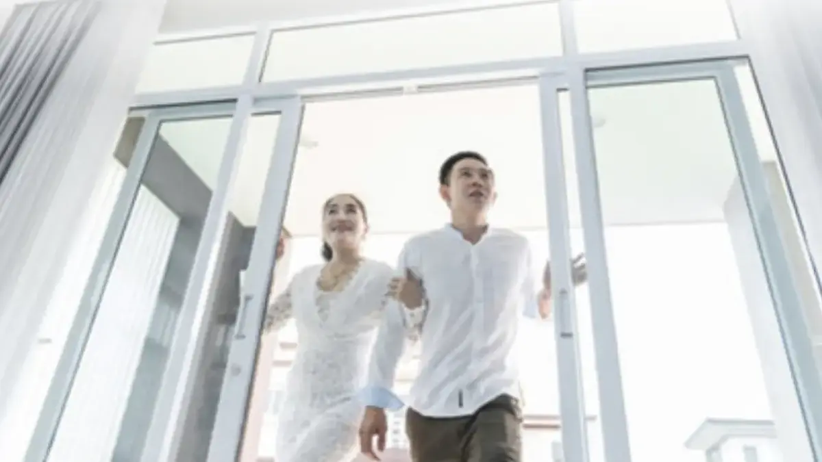 Syarat pengajuan KPR Mandiri