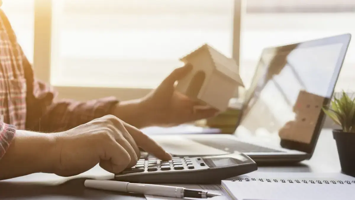 Cara pengajuan KPR Mandiri melalui Aplikasi Livin’ by Mandiri