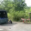 Ledakan Garut