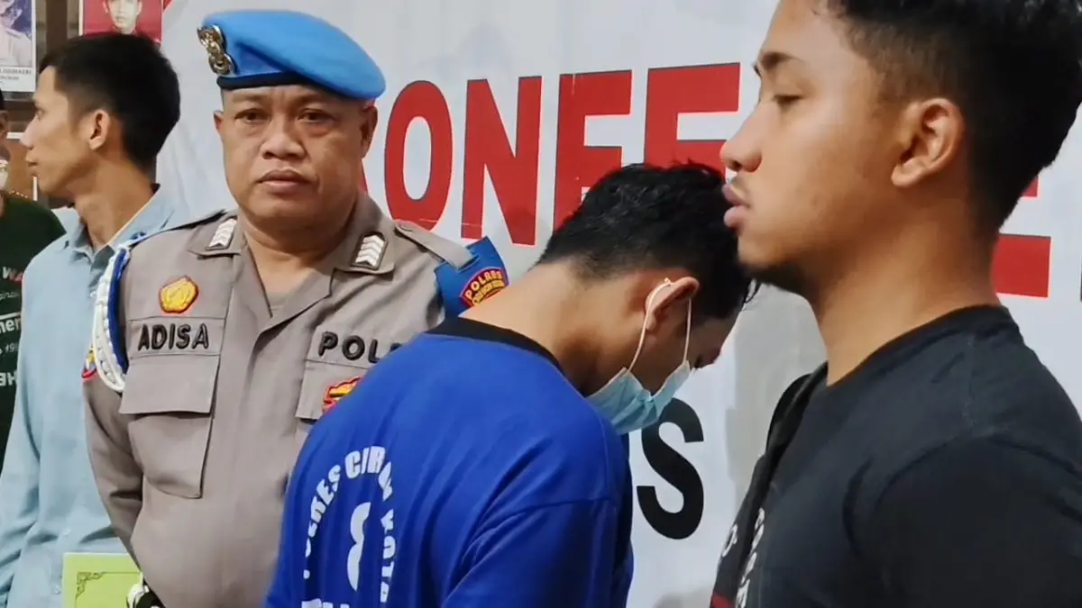 Pelaku Tenaga Medis