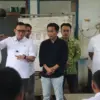 Pelatihan Calon Migran
