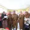 Pembentukan Iron Mom