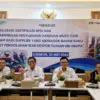 Sosialisasi Sertifikasi SPDI