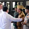 Ahmad Luthfi Saat Bertemu Presiden Macron