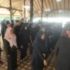 Rotasi Perdana Imron