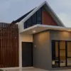 Rumah Minimalis