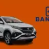 Kredit Mobil Bank BRI