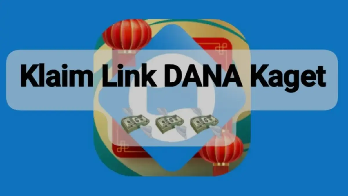 Dana Kaget