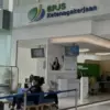 Pencarian BPJS Ketenagakerjaan