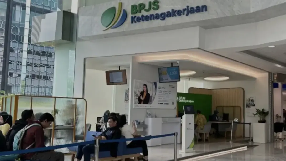 Pencarian BPJS Ketenagakerjaan