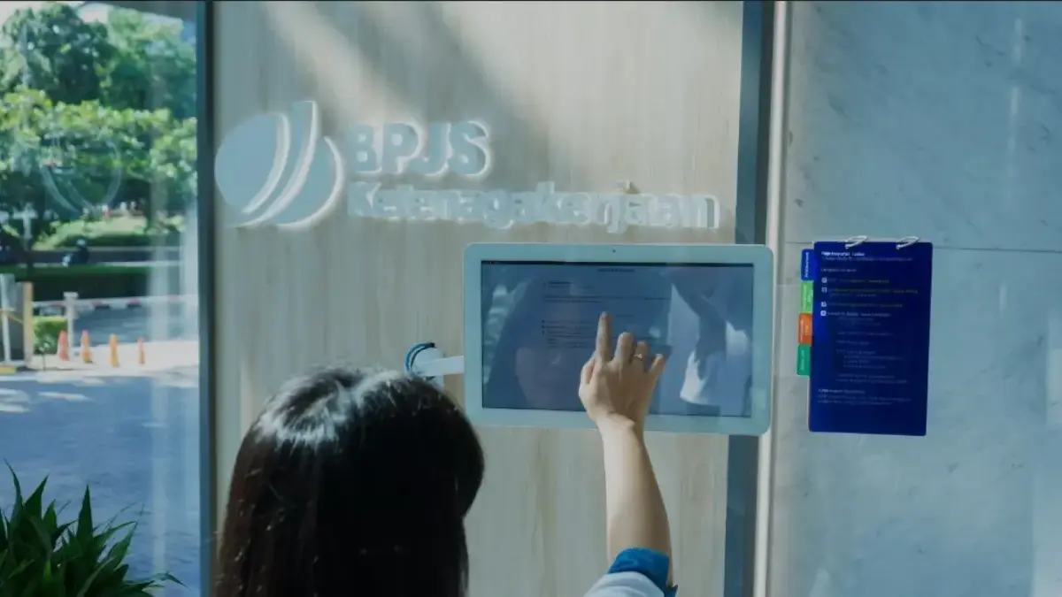 Cara Pencairan BPJS Ketenagakerjaan