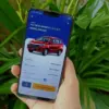 Cicilan Kredit Mobil