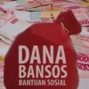 Cara Cek Bansos