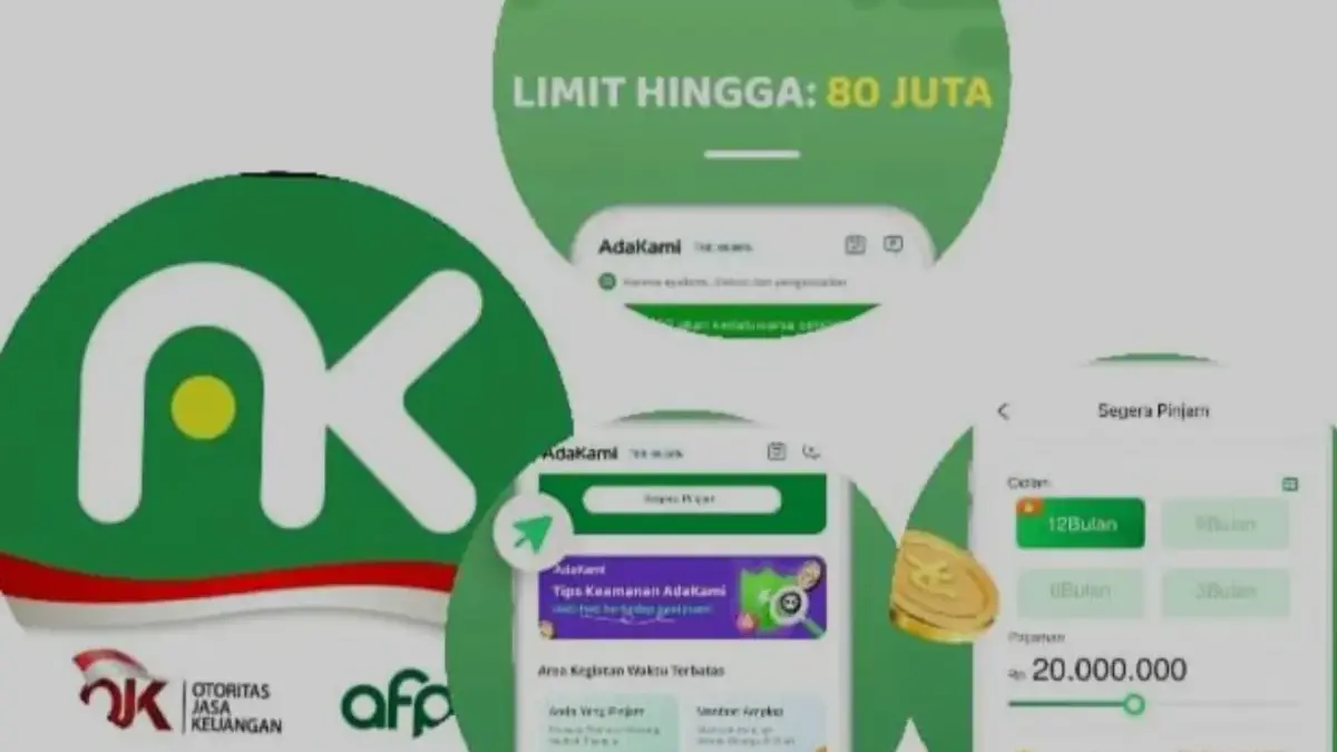 Pinjaman Online