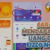 Aplikasi Penghasil Uang