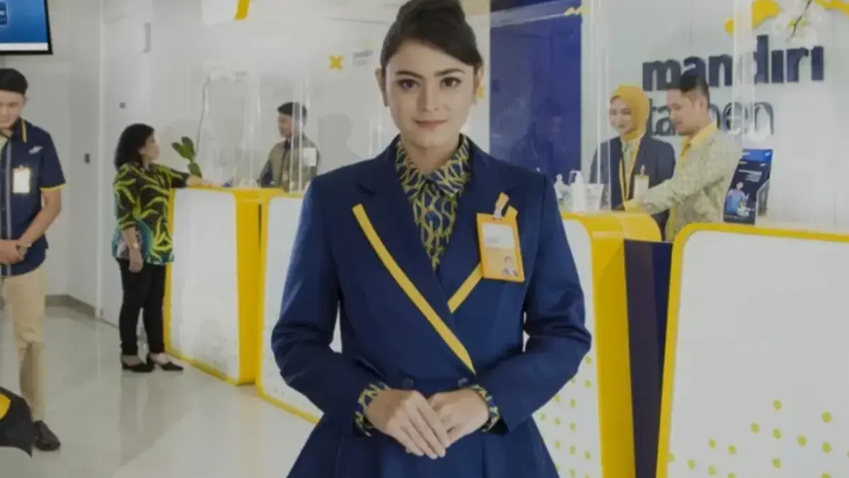 KUR Mandiri