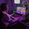 Menjadi Streamer