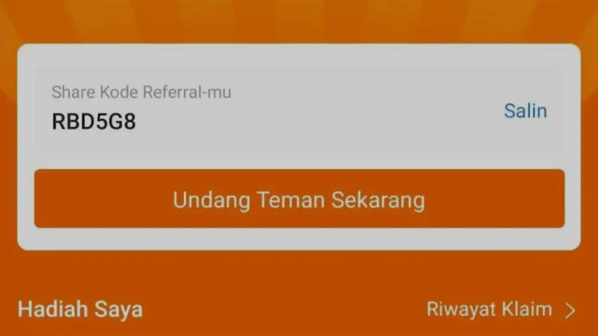 Aplikasi Penghasil Uang Online