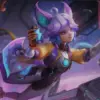 Mobile Legends Bang Bang