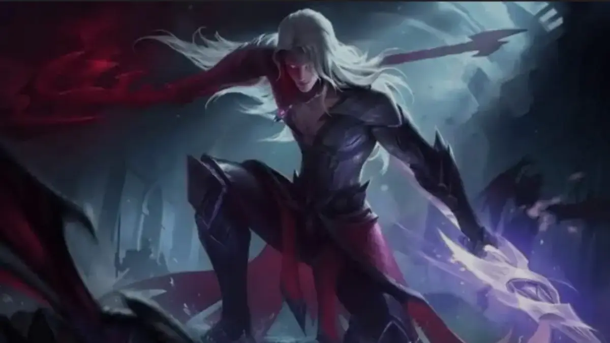 Mobile Legend Bang Bang