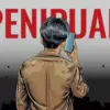 Waspada Penipuan Online