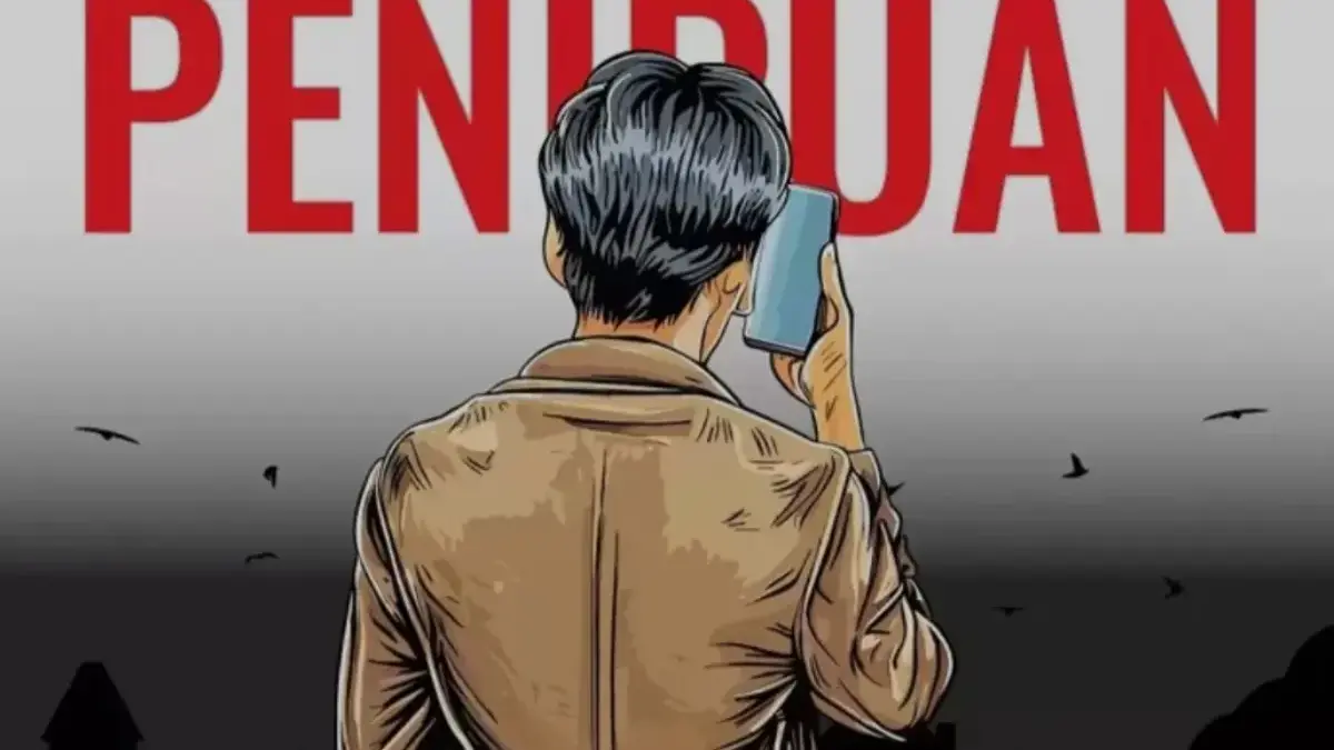 Waspada Penipuan Online